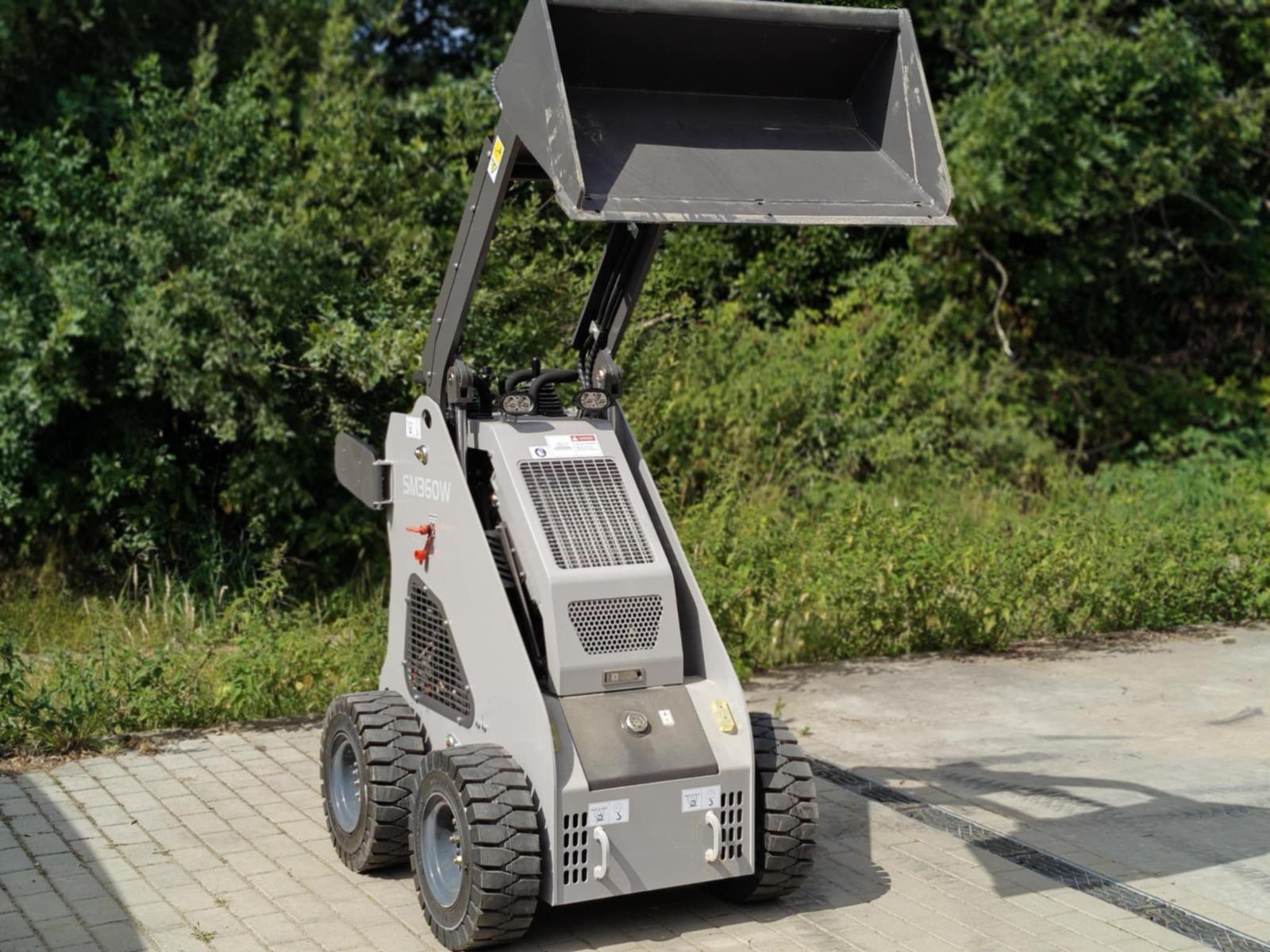 SM-360W - foto 3