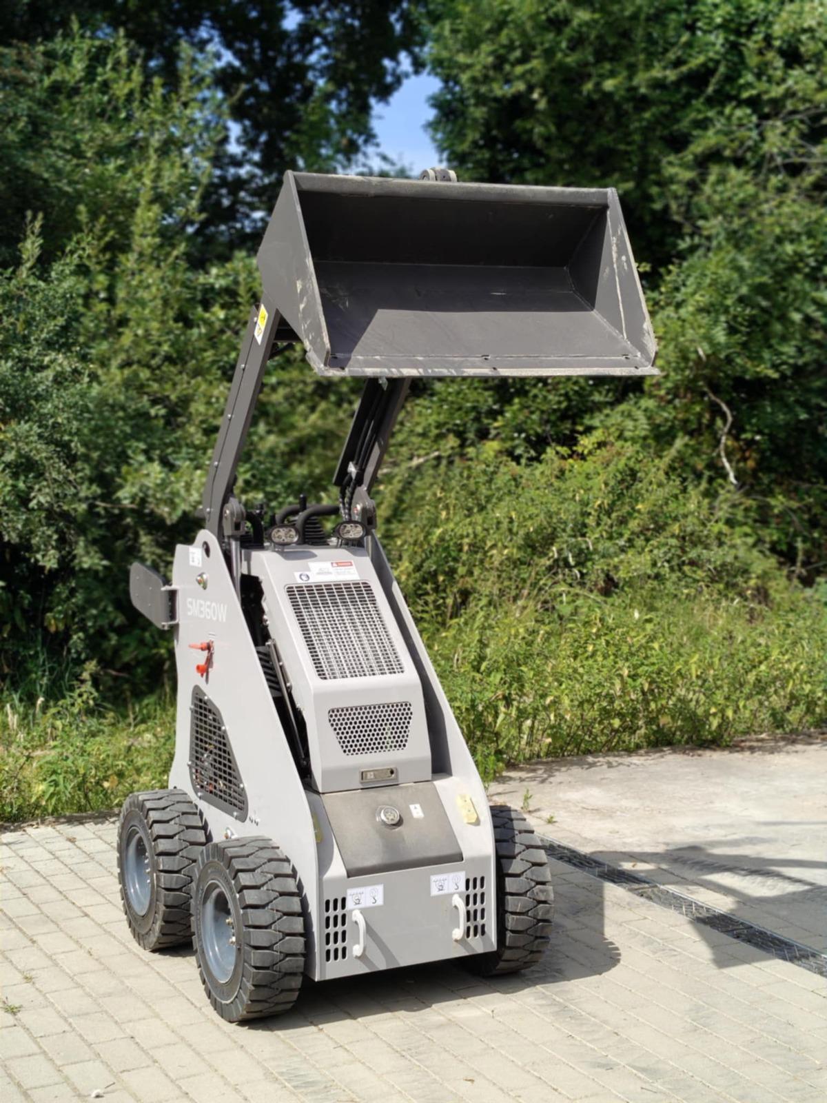 SM-360W - foto 5