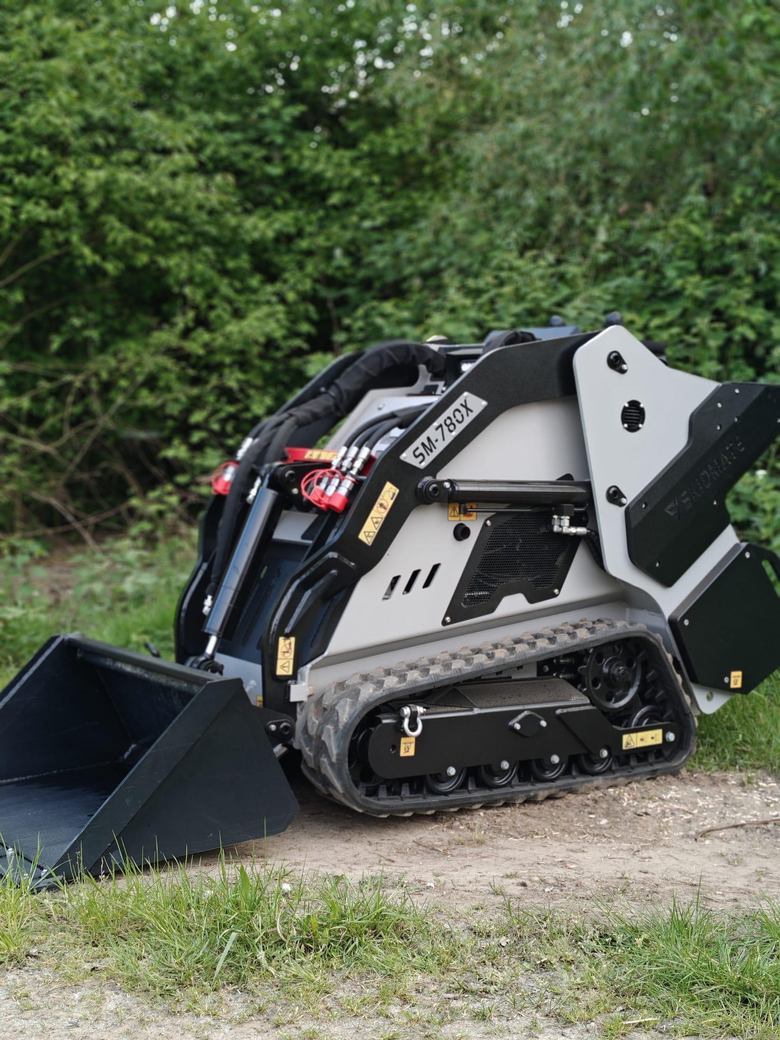 SM-780X