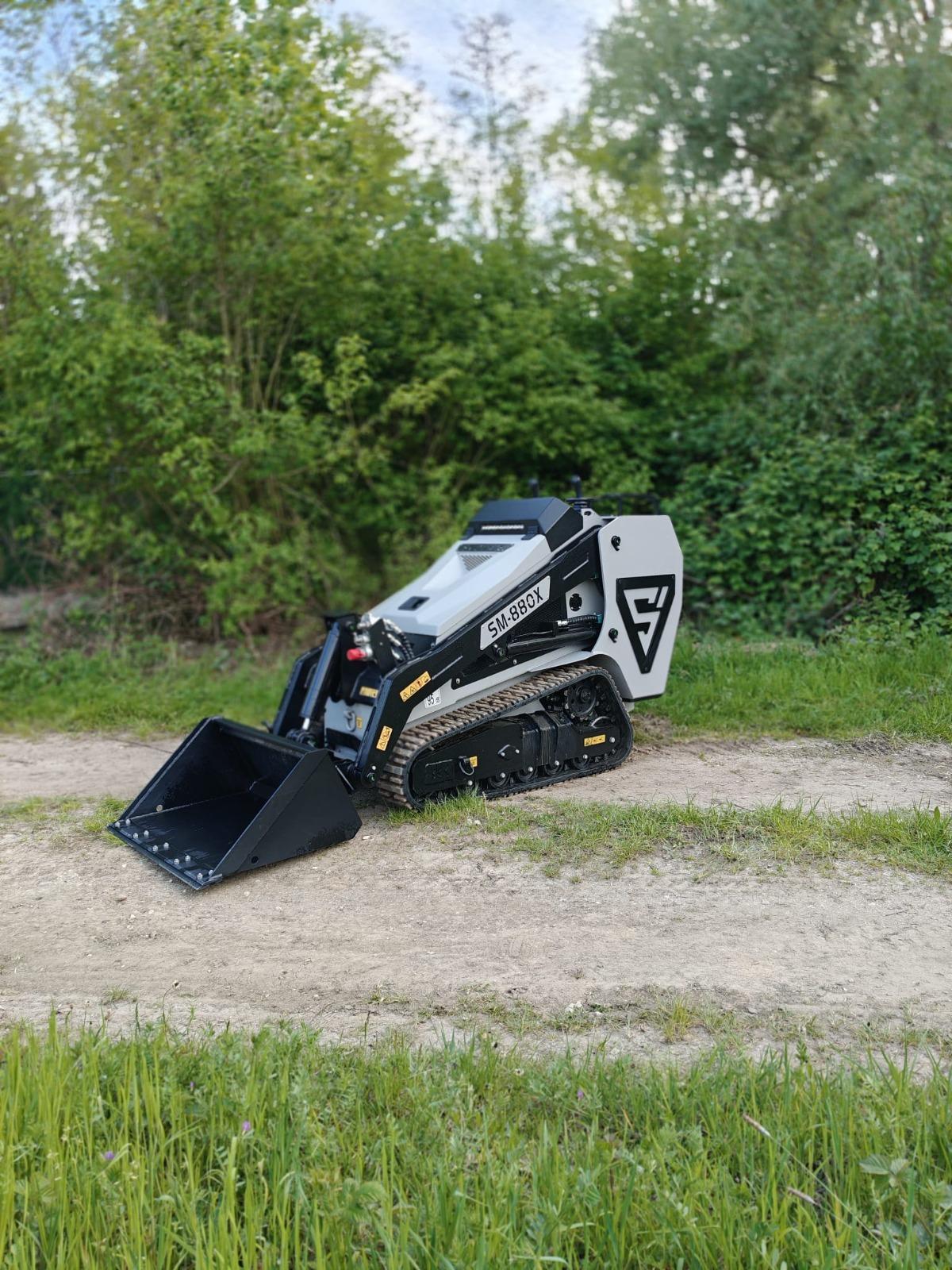 SM-880X - foto 2